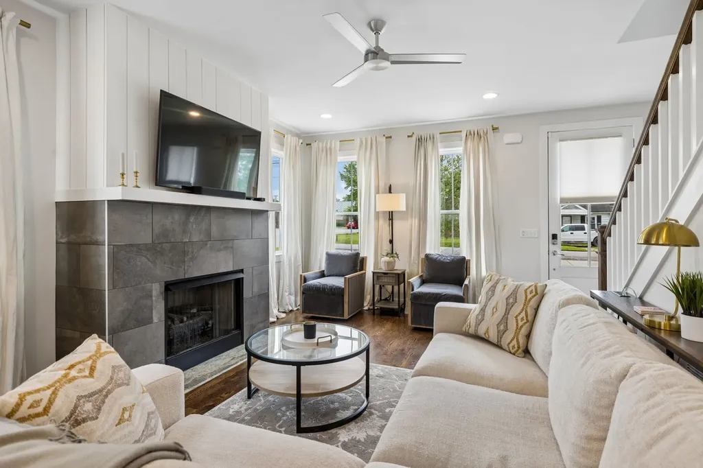 411B Eastboro Drive Nashville TN 37209