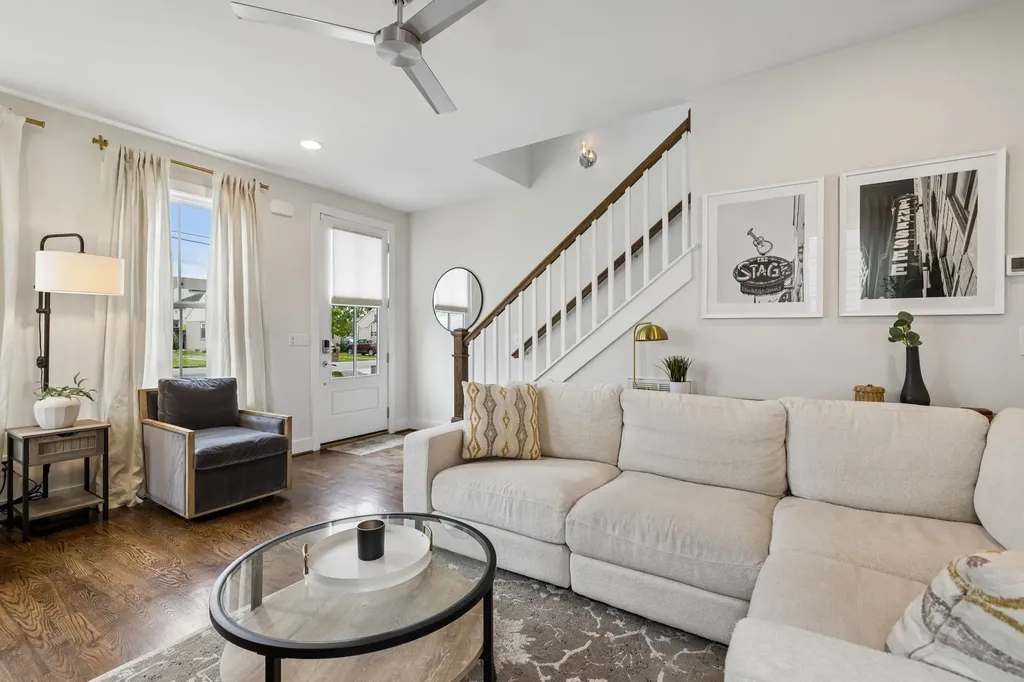 411B Eastboro Drive Nashville TN 37209