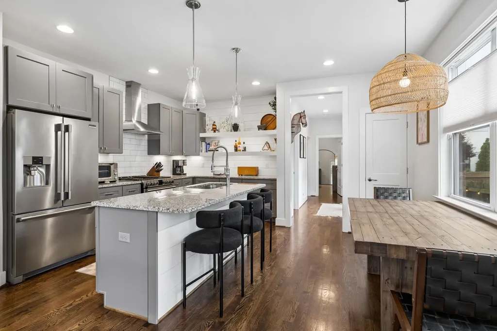 411B Eastboro Drive Nashville TN 37209