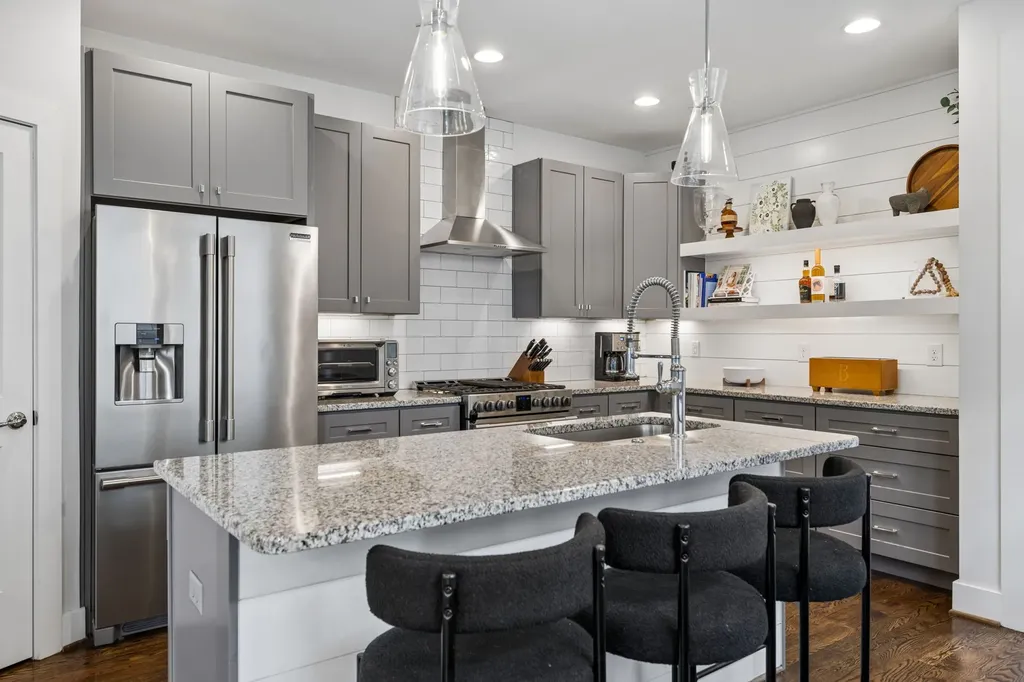 411B Eastboro Drive Nashville TN 37209
