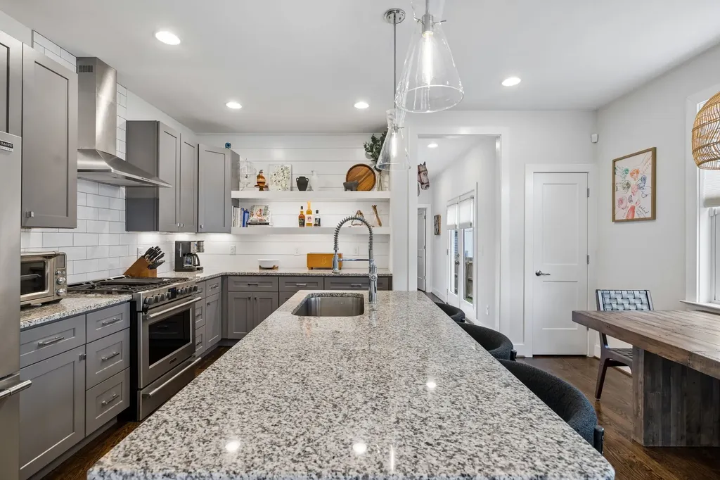 411B Eastboro Drive Nashville TN 37209