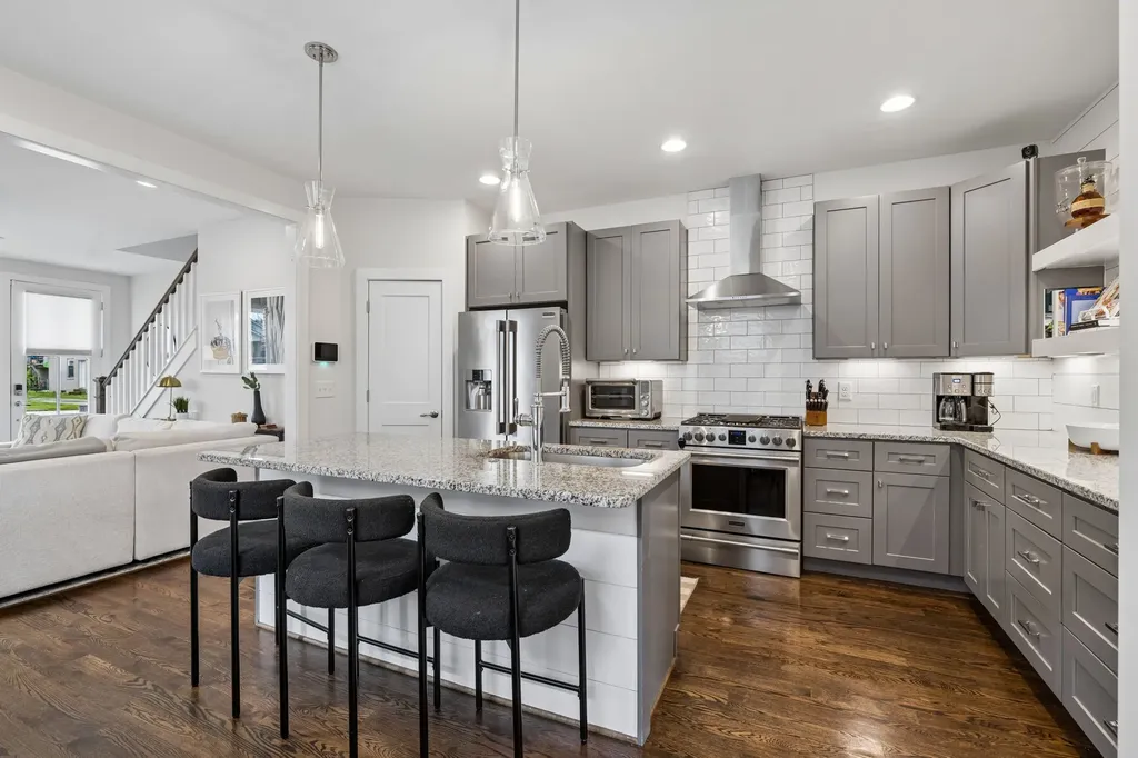 411B Eastboro Drive Nashville TN 37209