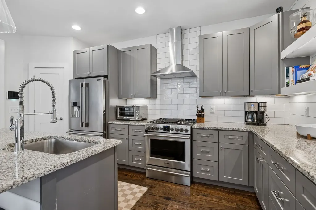 411B Eastboro Drive Nashville TN 37209