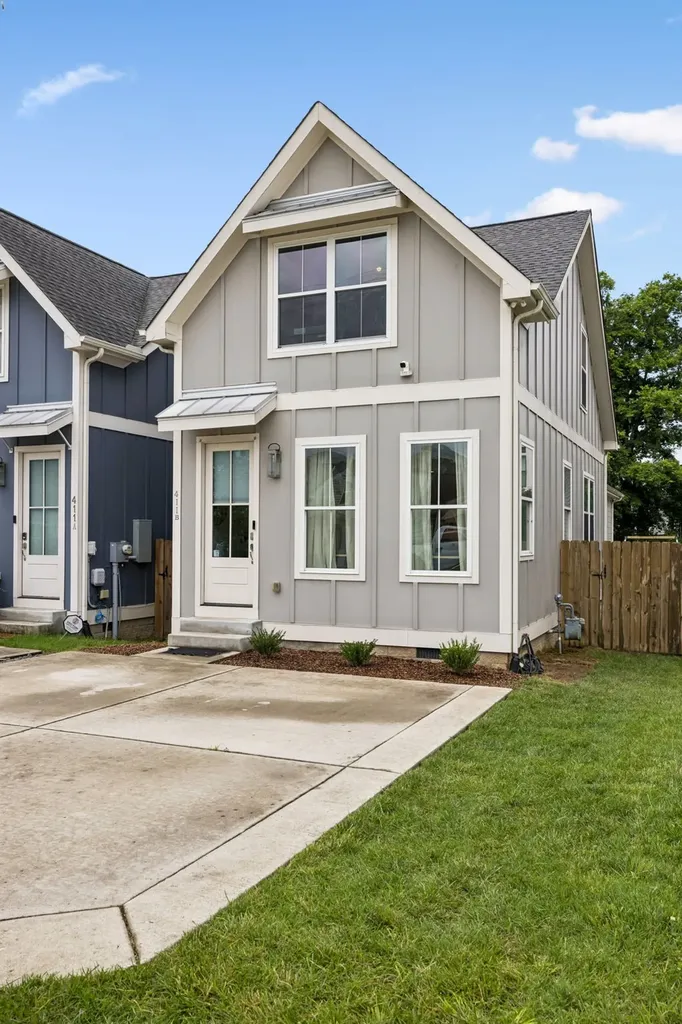 411B Eastboro Drive Nashville TN 37209