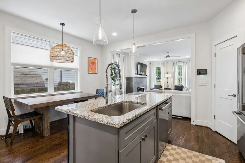 411B Eastboro Drive Nashville TN 37209