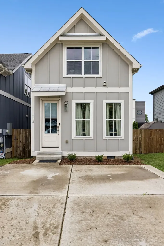411B Eastboro Drive Nashville TN 37209