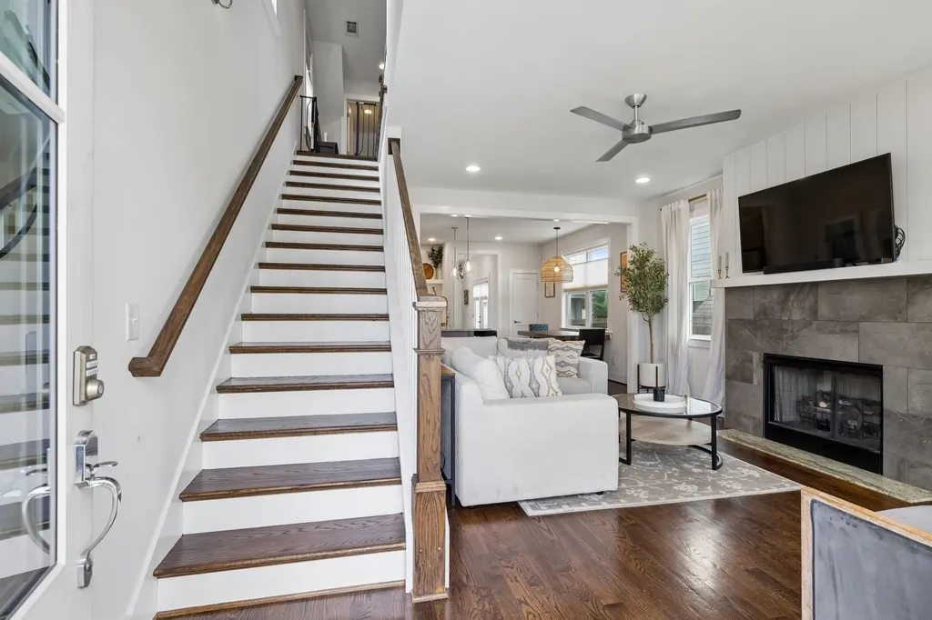 411B Eastboro Drive Nashville TN 37209