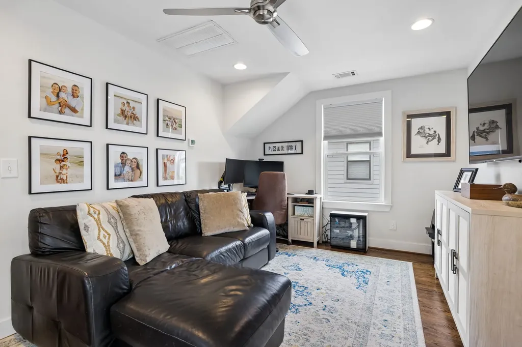 411B Eastboro Drive Nashville TN 37209