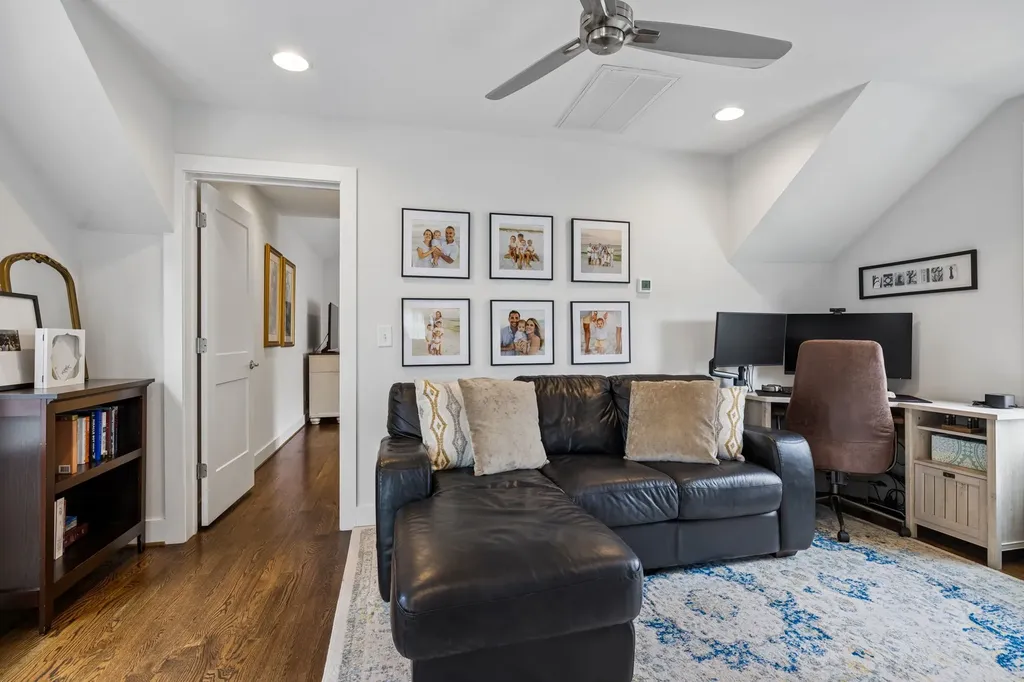 411B Eastboro Drive Nashville TN 37209