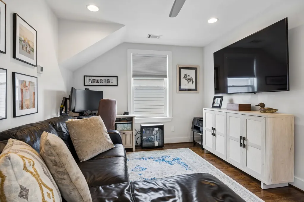 411B Eastboro Drive Nashville TN 37209