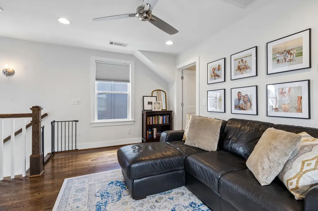 411B Eastboro Drive Nashville TN 37209