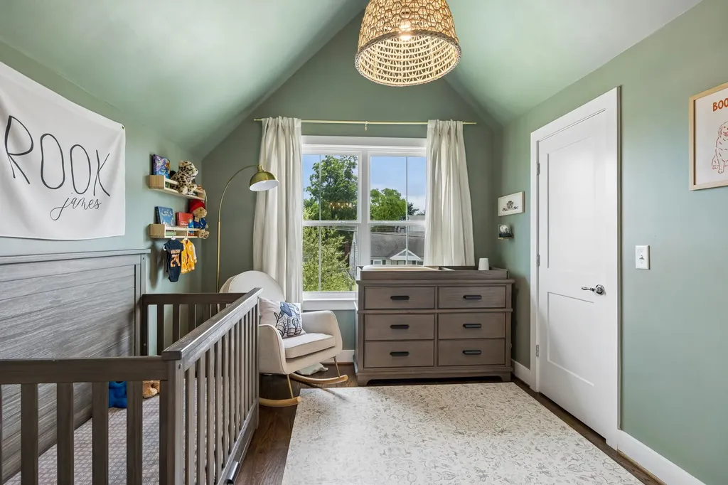 411B Eastboro Drive Nashville TN 37209