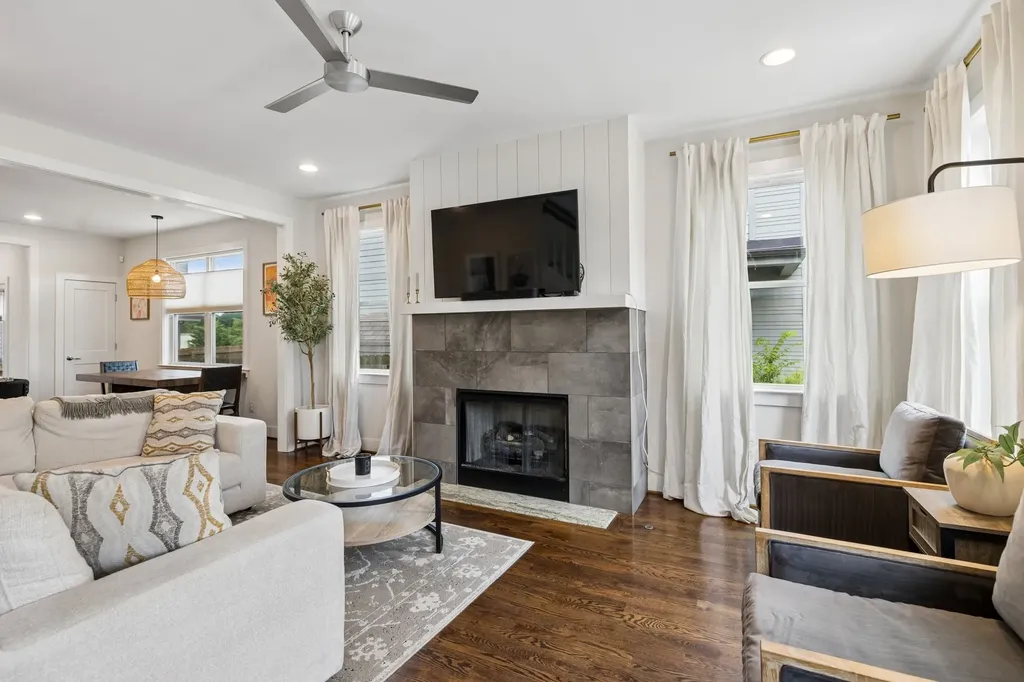 411B Eastboro Drive Nashville TN 37209