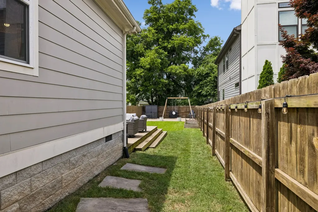 411B Eastboro Drive Nashville TN 37209