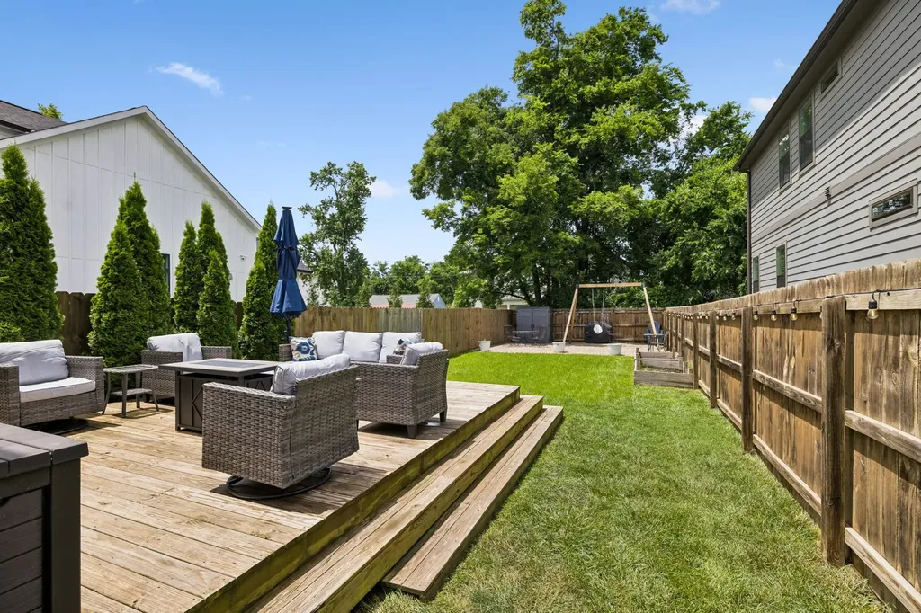 411B Eastboro Drive Nashville TN 37209
