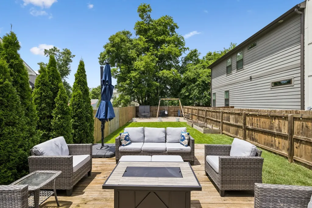411B Eastboro Drive Nashville TN 37209