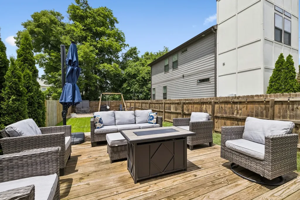 411B Eastboro Drive Nashville TN 37209