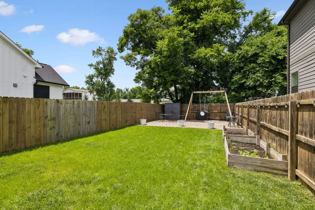 411B Eastboro Drive Nashville TN 37209
