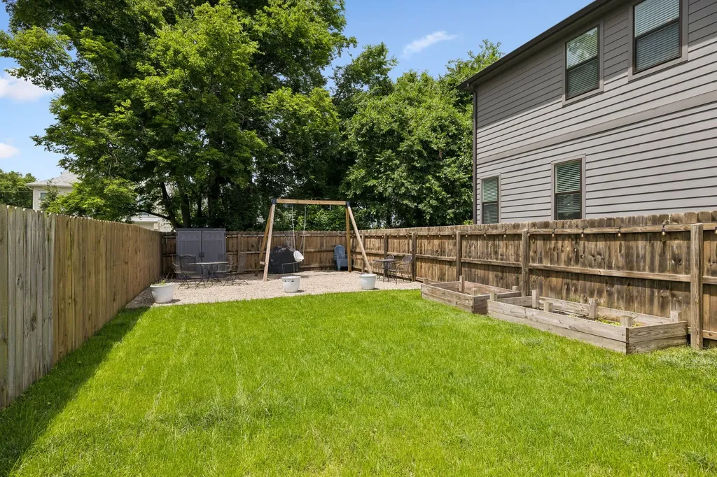 411B Eastboro Drive Nashville TN 37209