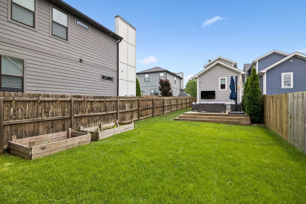 411B Eastboro Drive Nashville TN 37209