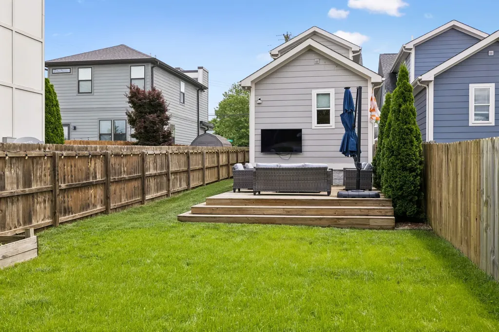 411B Eastboro Drive Nashville TN 37209