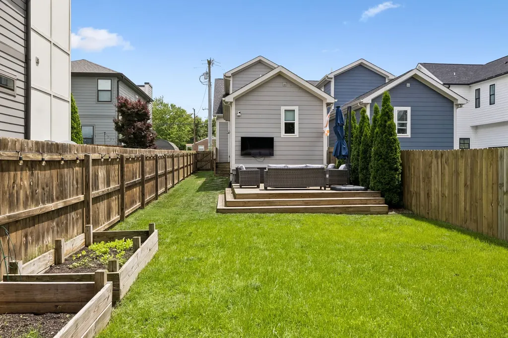 411B Eastboro Drive Nashville TN 37209