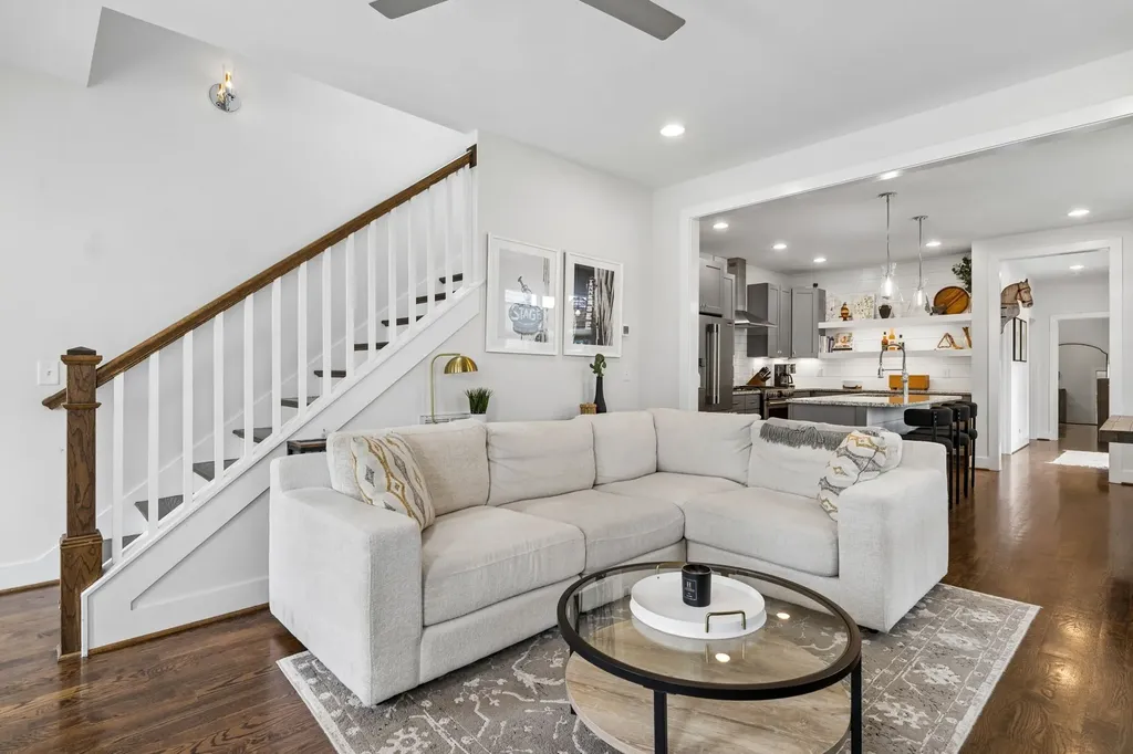 411B Eastboro Drive Nashville TN 37209