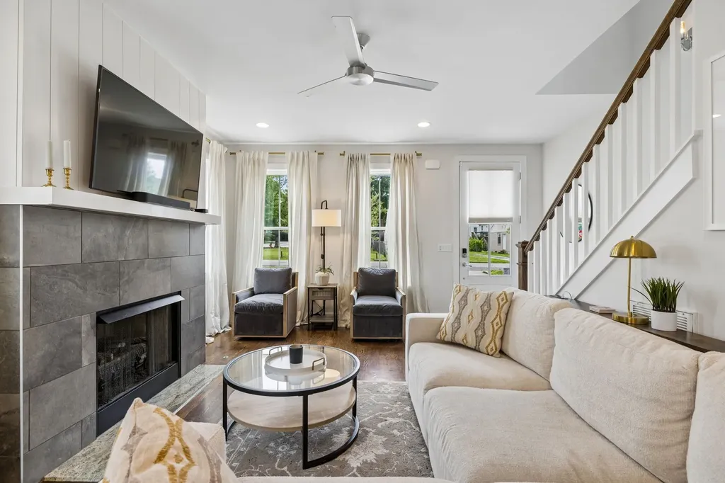 411B Eastboro Drive Nashville TN 37209