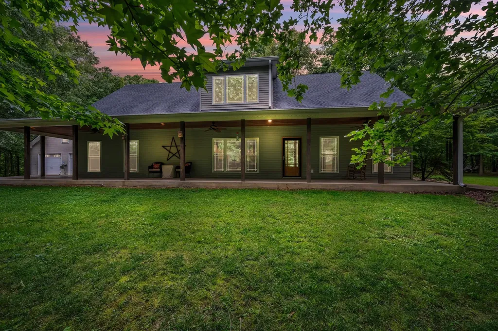 1026 Yellow Creek Road Dickson TN 37055