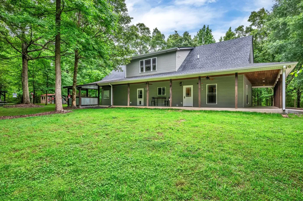 1026 Yellow Creek Road Dickson TN 37055