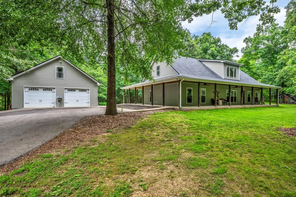 1026 Yellow Creek Road Dickson TN 37055