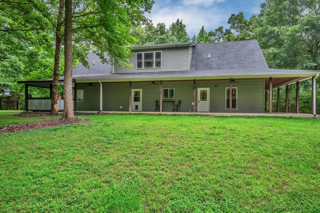 1026 Yellow Creek Road Dickson TN 37055