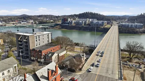 620 W Hill Avenue Knoxville TN 37902