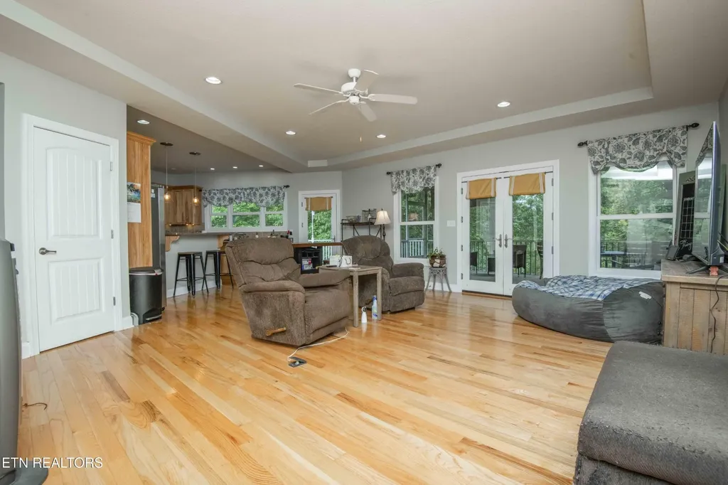3814 Chilhowee Trail Maryville TN 37803