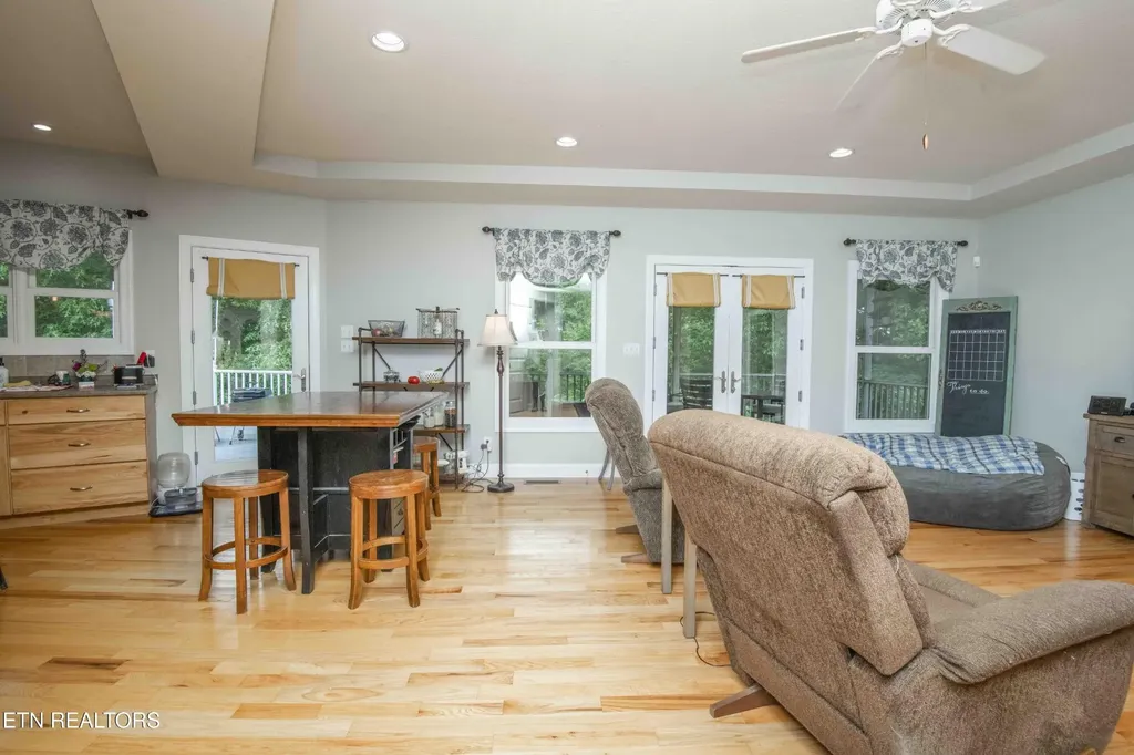 3814 Chilhowee Trail Maryville TN 37803