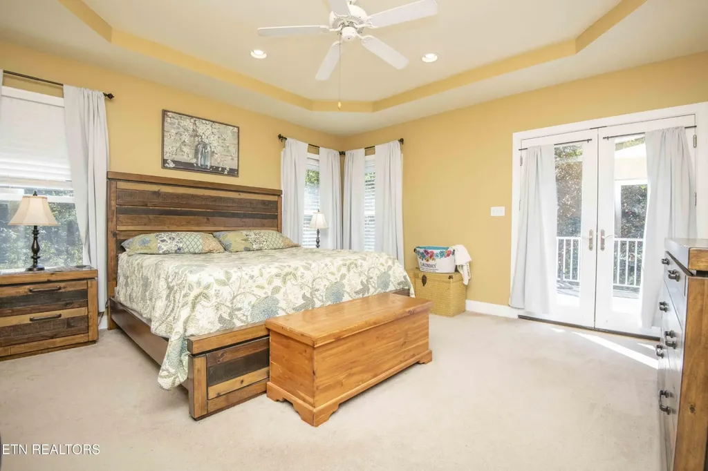 3814 Chilhowee Trail Maryville TN 37803