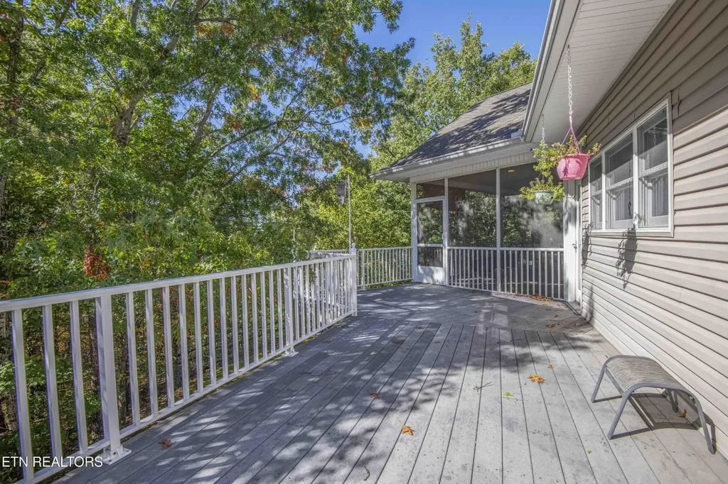 3814 Chilhowee Trail Maryville TN 37803