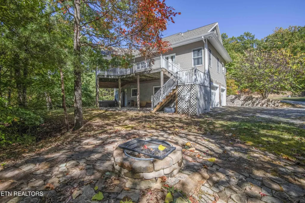 3814 Chilhowee Trail Maryville TN 37803