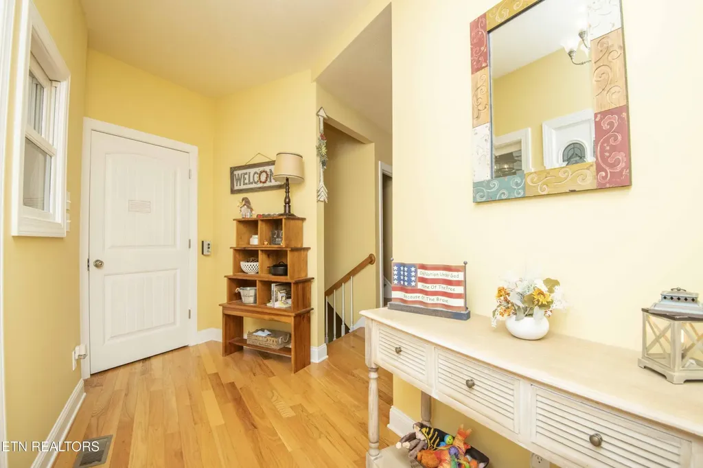 3814 Chilhowee Trail Maryville TN 37803