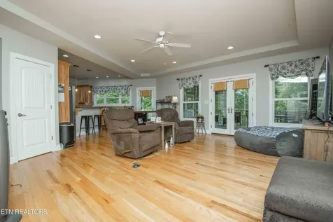 3814 Chilhowee Trail Maryville TN 37803