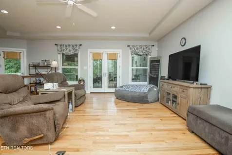 3814 Chilhowee Trail Maryville TN 37803
