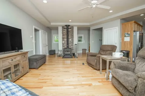 3814 Chilhowee Trail Maryville TN 37803