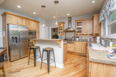 3814 Chilhowee Trail Maryville TN 37803