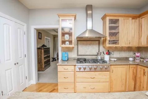 3814 Chilhowee Trail Maryville TN 37803