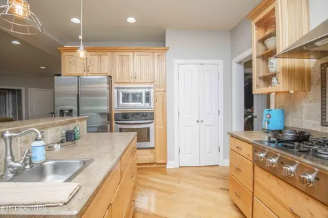 3814 Chilhowee Trail Maryville TN 37803