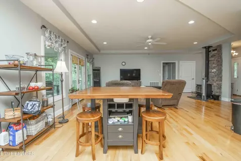 3814 Chilhowee Trail Maryville TN 37803