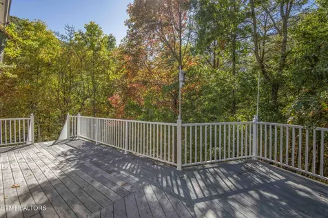 3814 Chilhowee Trail Maryville TN 37803