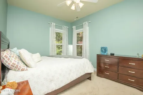 3814 Chilhowee Trail Maryville TN 37803
