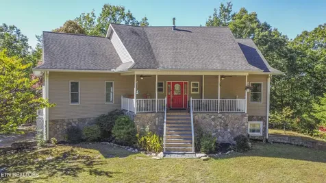 3814 Chilhowee Trail Maryville TN 37803