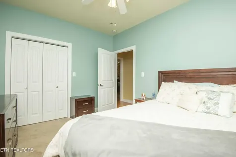 3814 Chilhowee Trail Maryville TN 37803